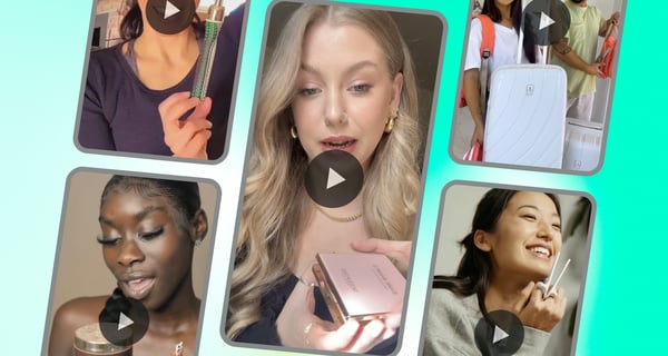 15 Interactive UGC Video Ideas to Hit Your BFCM Goals in 2023